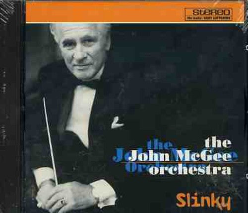 McGee, John Orchestra: Slinky