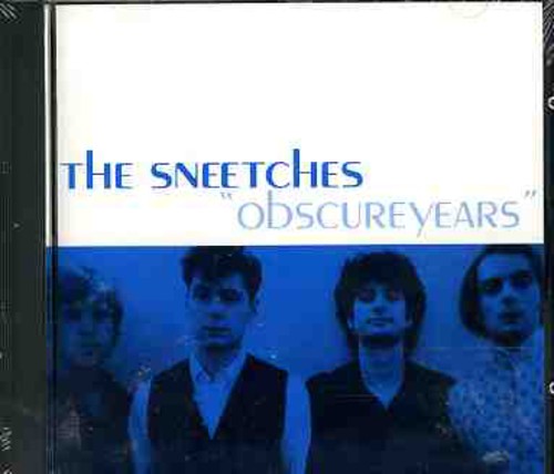 Sneetches: Obscure Years