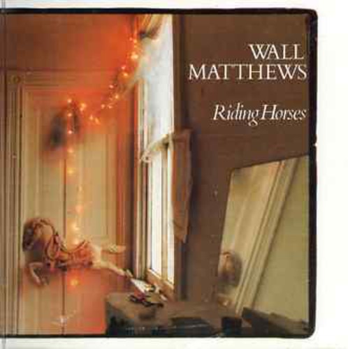 Matthews, Wall: Riding Horses