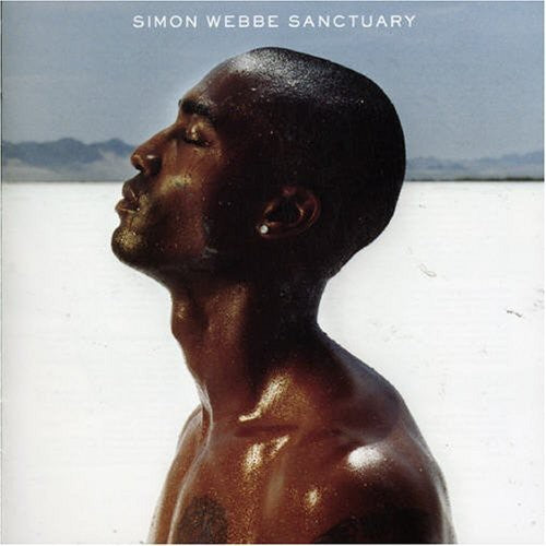 Webbe, Simon: Sanctuary