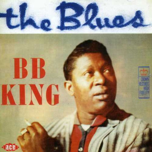 King, B.B.: Blues