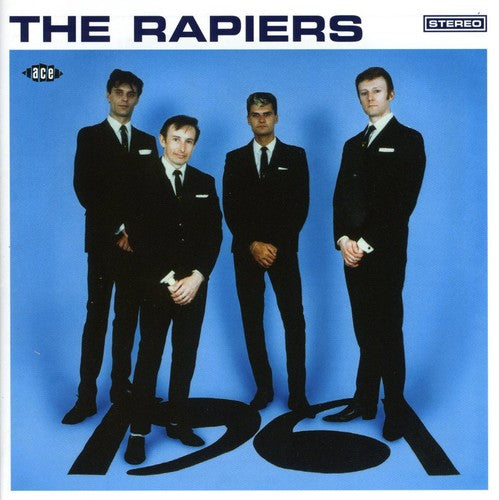 Rapiers: 1961