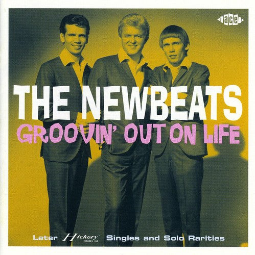 Newbeats: Groovin Out on Life