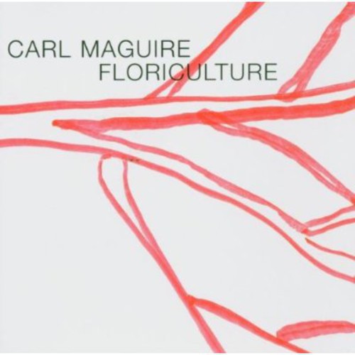 Maguire, Carl: Floriculture