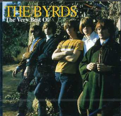 Byrds: Very Best of the Byrds