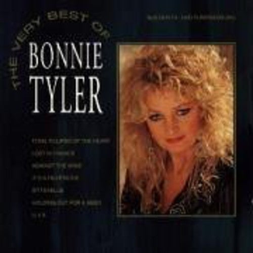 Tyler, Bonnie: Very Best of Bonnie Tyler