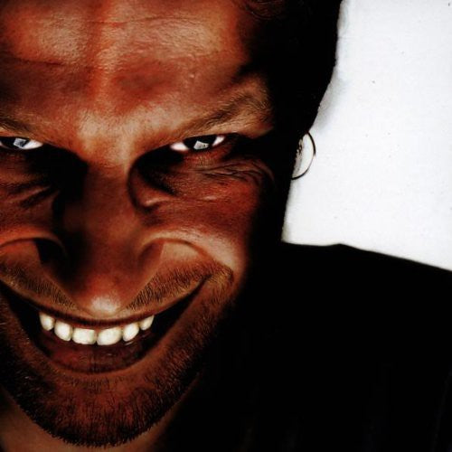 Aphex Twin: Richard D James Album