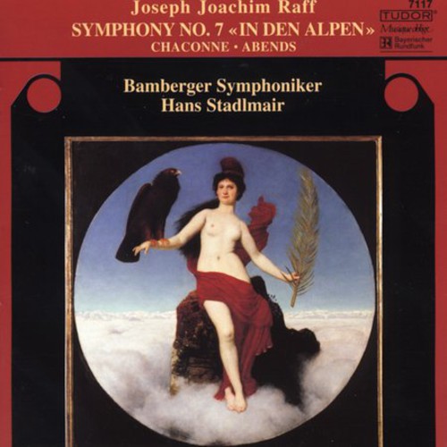 Raff / Bmg / Stadlmair: Symphony 7