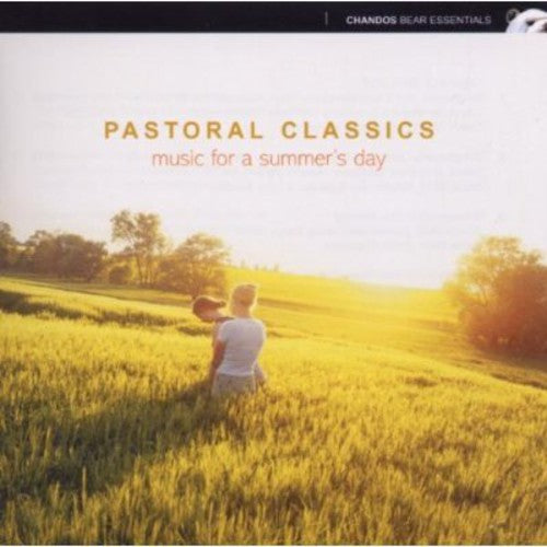 Pastoral Classics: Music a Summer's Evening / Var: Pastoral Classics