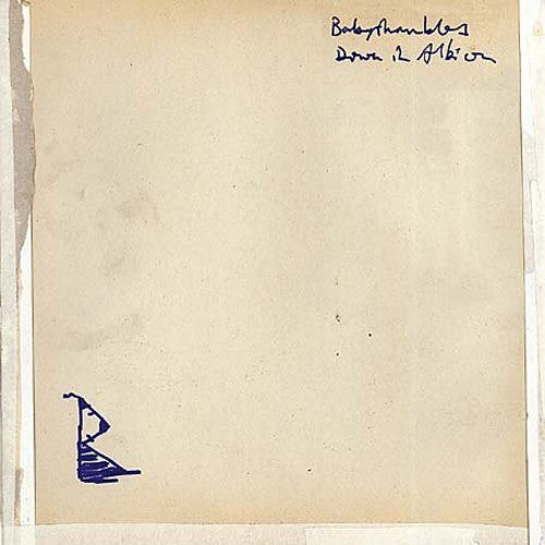 Babyshambles: Down in Albion