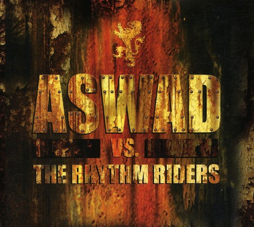 Aswad: Aswad Vs The Rhythm Riders