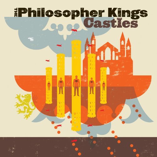 Philosopher Kings: Castles