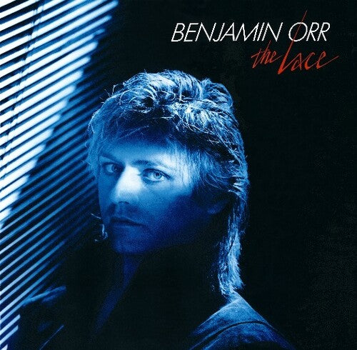 Orr, Benjamin: Lace