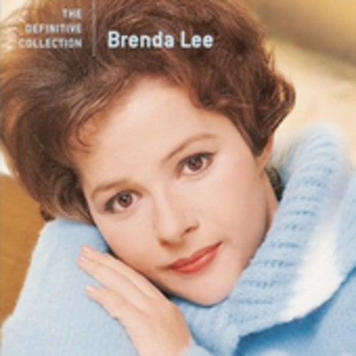 Lee, Brenda: The Definitive Collection
