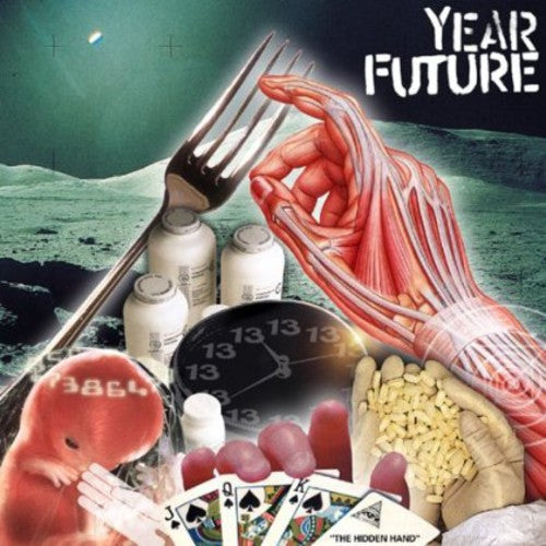 Year Future: The Hidden Hand