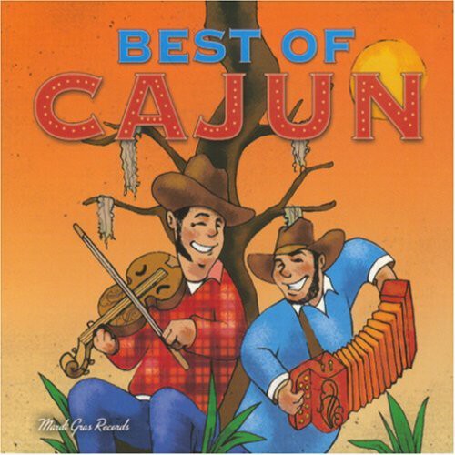 Best of Cajun / Various: Best of Cajun / Various