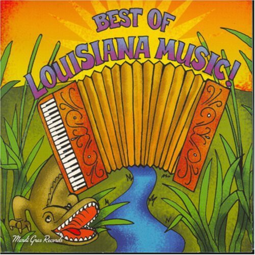 Best of Louisiana Music / Various: Best of Louisiana Music / Various