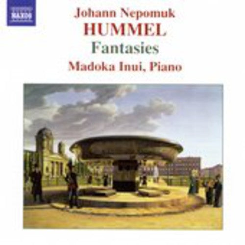 Hummel / Inui: Fantasies