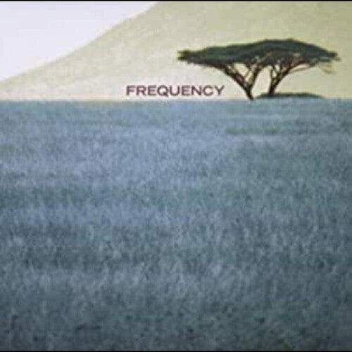 Frequency: Frequency