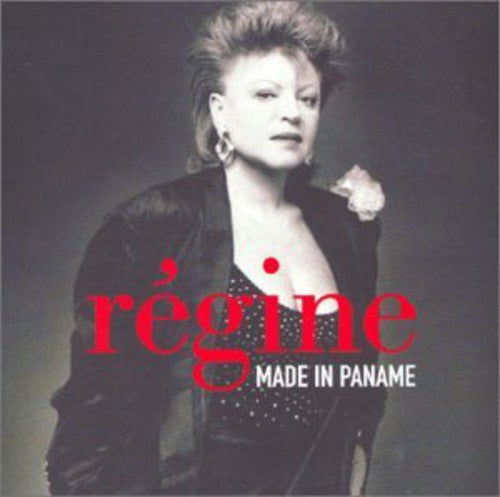 Regine: Made in Paname