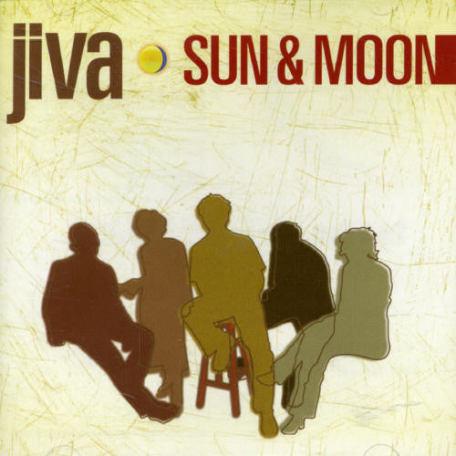 Jiva: Sun & Moon