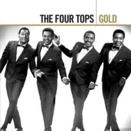 Four Tops: Gold Range Collection