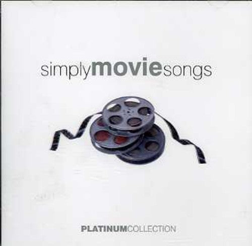 Various Artists: Simply Movie Songs