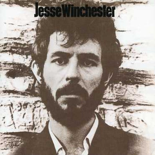 Winchester, Jesse: Jesse Winchester