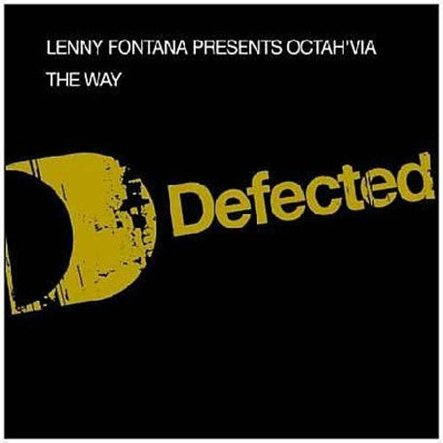 Fontana, Lenny Presents Octah'via: Way