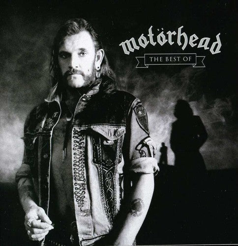 Motorhead: Best of Motorhead