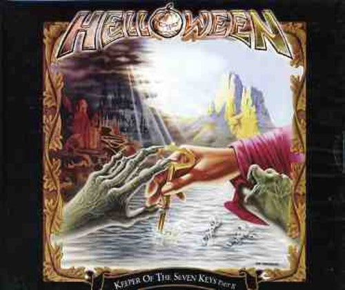 Helloween: Keepers of the Seven Keys PT. 2