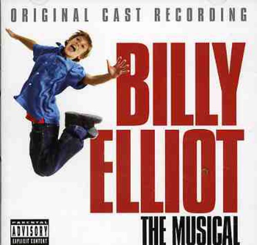 Billy Elliot / O.C.R.: Billy Elliot