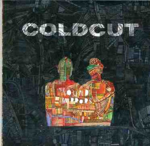 Coldcut: Sound Mirrors