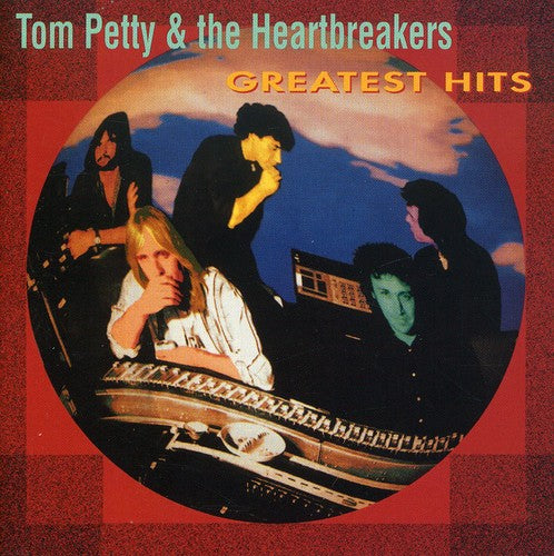 Petty, Tom: Greatest Hits