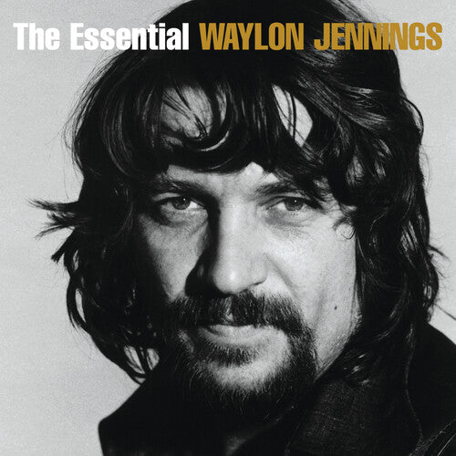 Jennings, Waylon: Essential Waylon Jennings