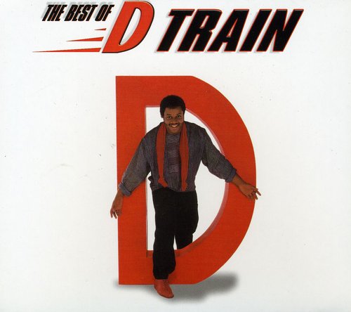 D Train: Greatest Hits