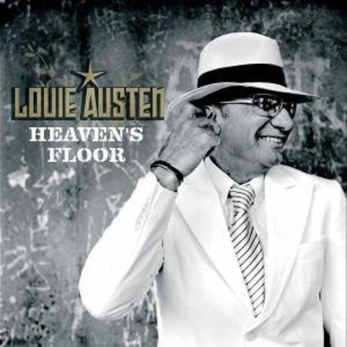 Austen, Louie: Heaven's Floor