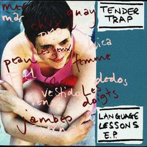 Tender Trap: Language Lessons
