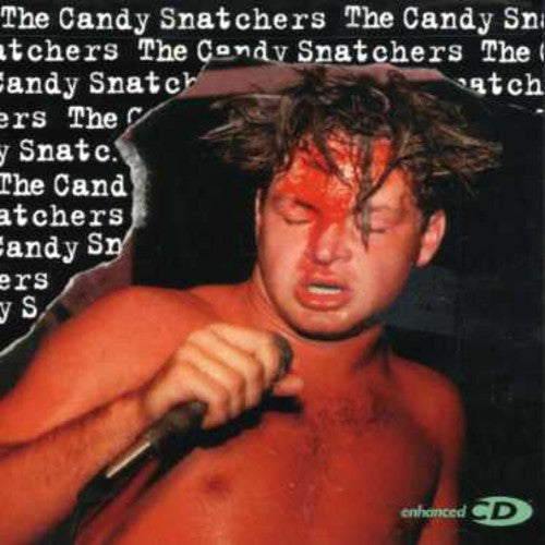 Candy Snatchers: Candy Snatchers