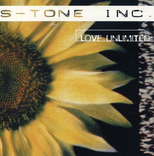 S-Tone Inc: Love Unlimited