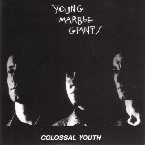 Young Marble Giants: Colossal Youth