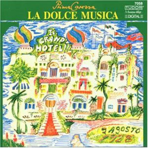 Prima Carezza: Dolce Musica