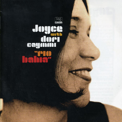 Joyce / Caymmi, Dori: Rio Bahia