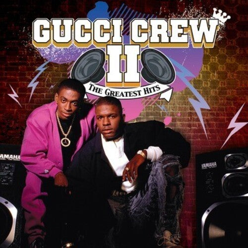 Gucci Crew II: Greatest Hits