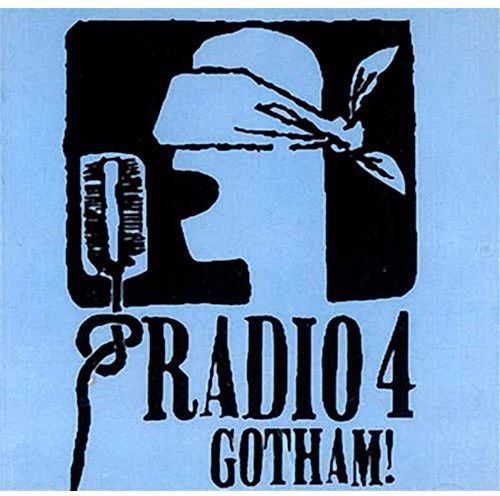 Radio 4: Gotham