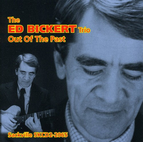 Bickert, Ed: Out of the Past