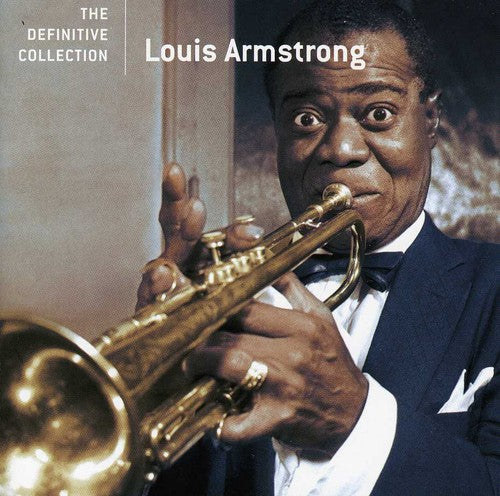 Armstrong, Louis: Definitive Collection