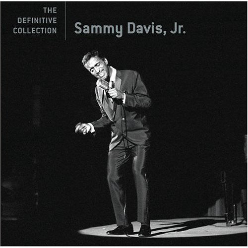 Davis Jr, Sammy: Definitive Collection