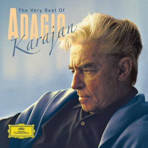 Karajan, Herbert Von / Bpo: Very Best of Adagio