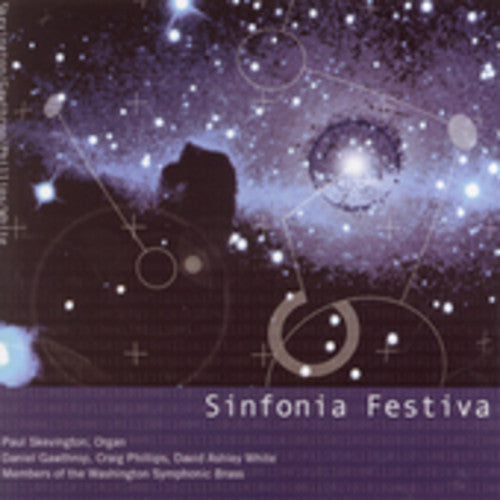 Mahler / Skevington / Stevens: Sinfonia Festiva